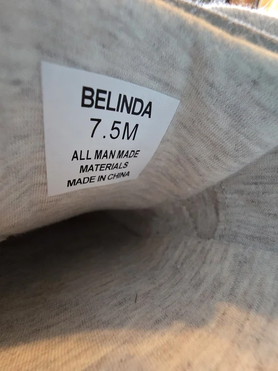 Belinda Casual Sneaker - Picture 9 of 9